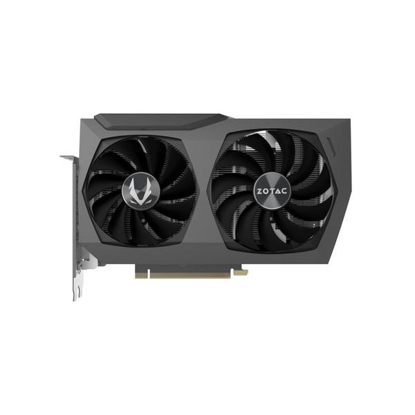グラボ+CPU/ZOTAC RTX3060ti 8GB＋corei5 12400 グラボ+CPU/ZOTAC RTX3060ti 8GB＋corei5 12400