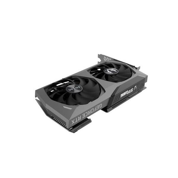 グラボ+CPU/ZOTAC RTX3060ti 8GB＋corei5 12400 ZOTAC GAMING GeForce RTX 3060 Ti Twin Edge | ZOTAC