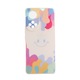 Capac Protectie Spate Colectia Soft Waves Compatibil Cu Huawei Nova 9 - Smile