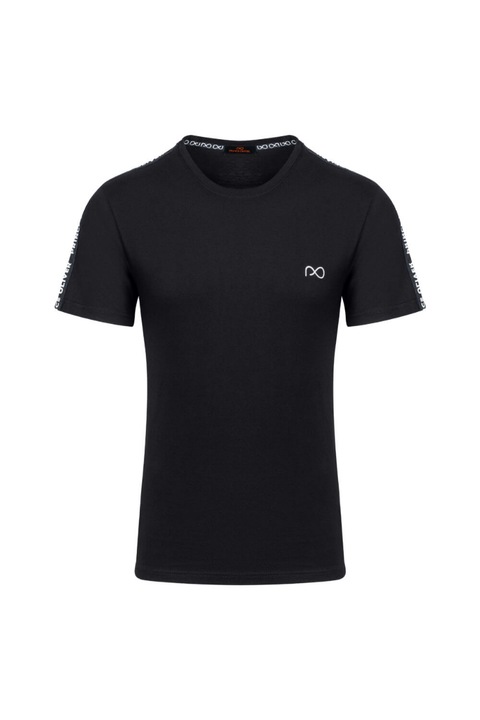 barbati, Oliver, Bumbac - 58754, Negru