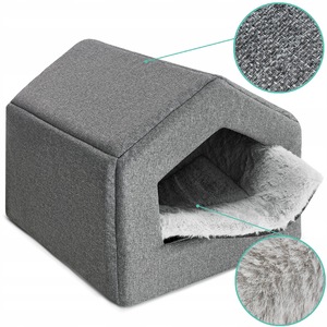 Culcusuri, perne si saltele pentru animale