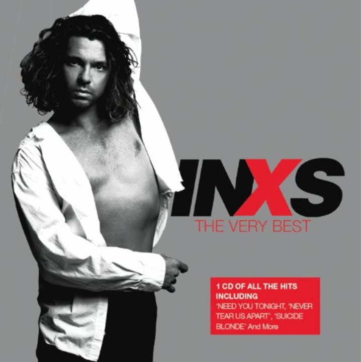Inxs - Very Best Of Inxs (cd)