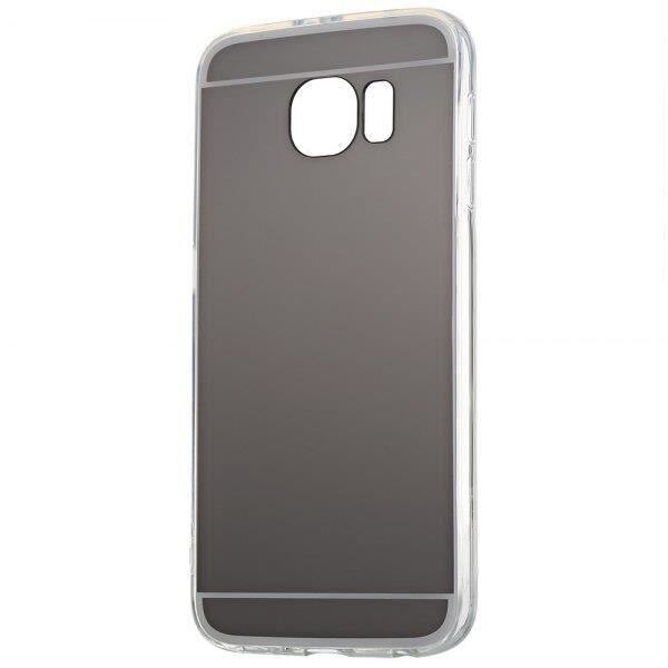 Husa spate Fashion Samsung Galaxy S5 Mirror Titan