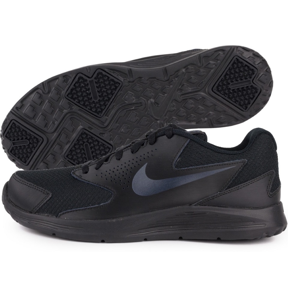 Pantofi sport Nike CP Trainer 2 pentru barbati negru 42 5