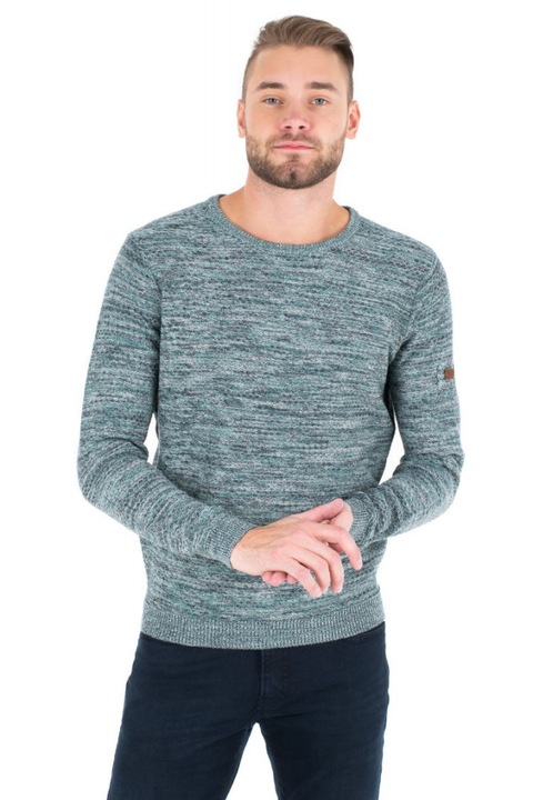 Camel zold pulover, Zöld