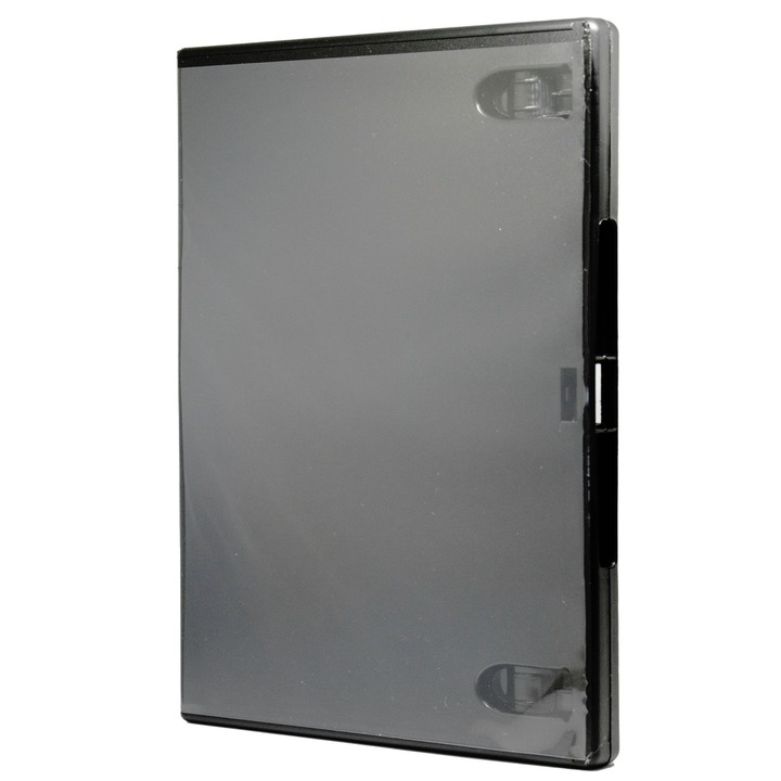 Carcasa dvd 14mm Premium