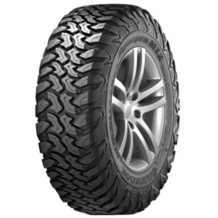 Anvelopa Off-Road Hankook Dynapro MT-2 RT-05 33x12.5R15 108Q