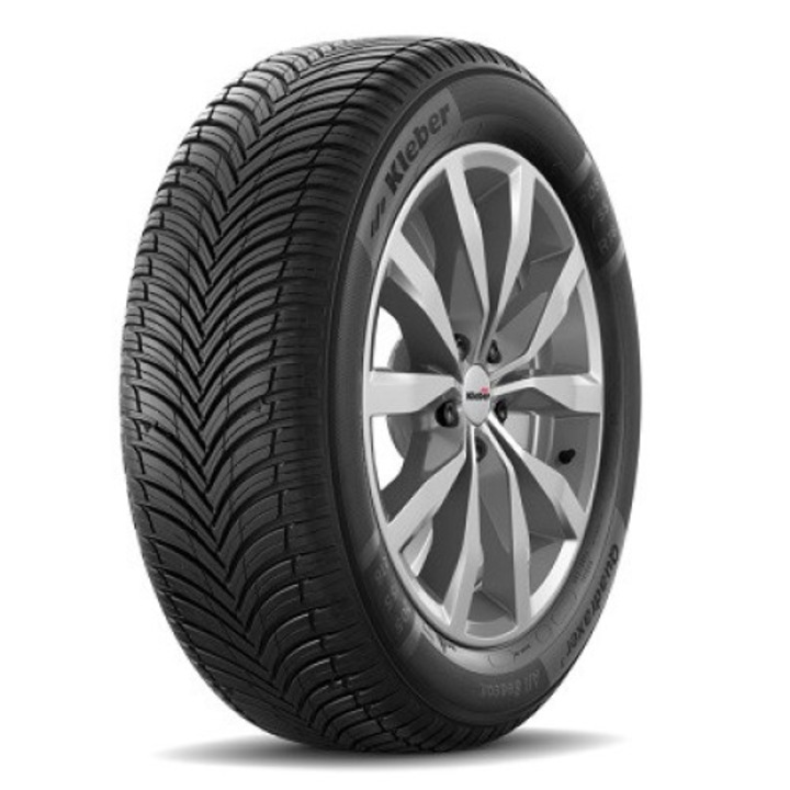 Anvelopa All season Kleber Quadraxer 3 205/55 R16 91 H