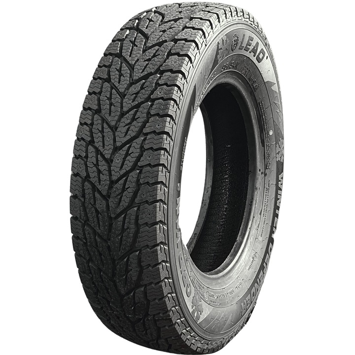 Anvelopa Iarna 165R13C Leao Winter Defender Grip Van 2 96/94N