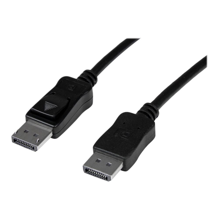 Cablu DisplayPort, StarTech, 10 m, Negru