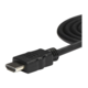 Кабел USB - HDMI, StarTech, 2 м, черен