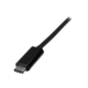 Кабел USB - HDMI, StarTech, 2 м, черен