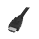 Кабел USB - HDMI, StarTech, 2 м, черен
