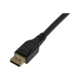 DisplayPort кабел, StarTech, 5 м, черен