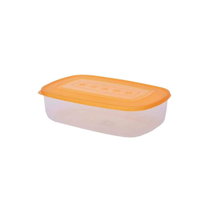 Enger Frigo Doboz Sofi 3 Literes Szögletes