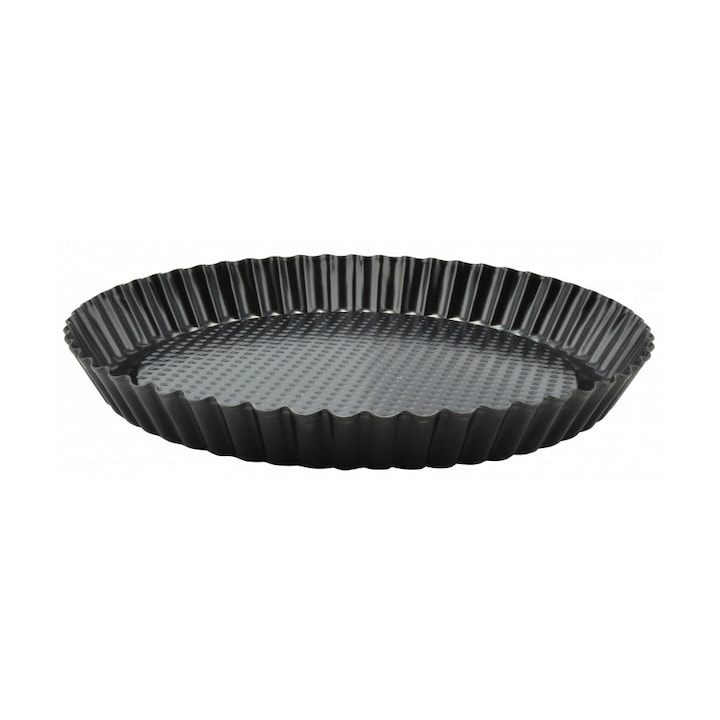 Perfect Home gyümölcstorta forma 27 x 3 cm, tapadásmentes bevonattal