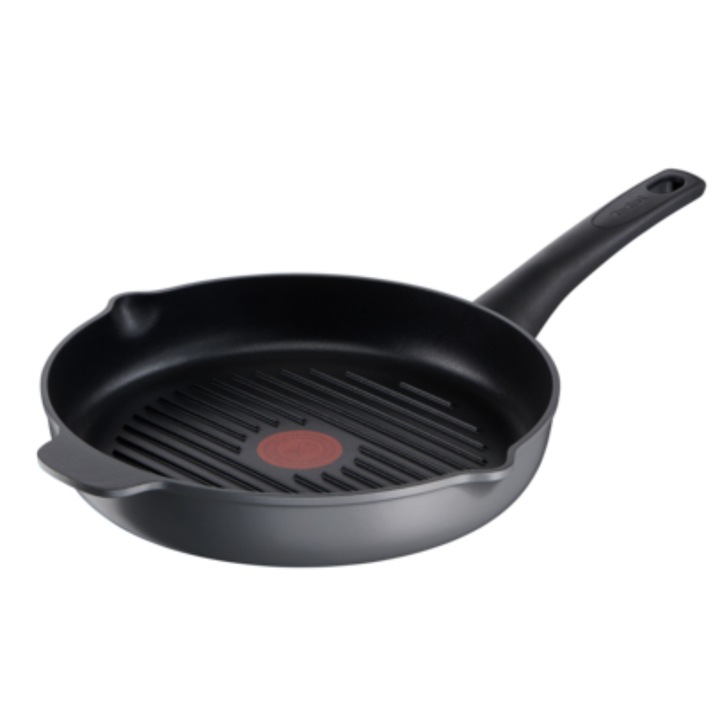 Tefal Easy Chef grill serpenyő 26 x 4 cm