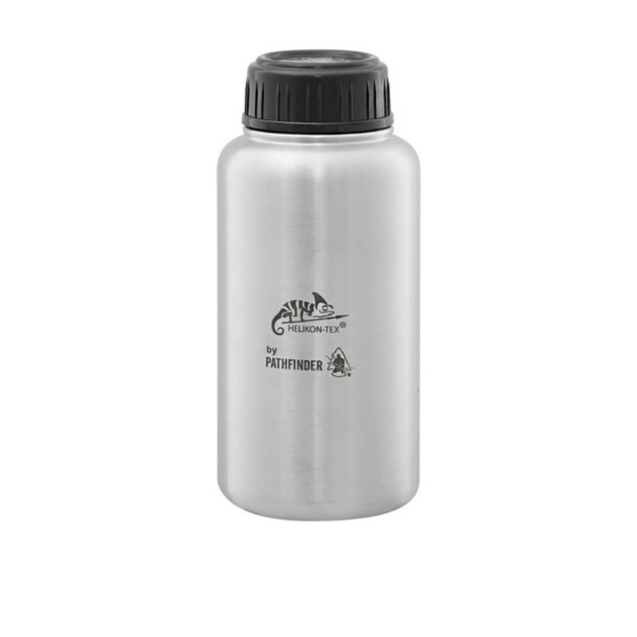 Bidon Apa Helikon-Tex Pathfinder din otel 0.95L