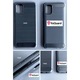 Husa telefon, FixGuard, Pentru Motorola Moto G84, 5G, Negru
