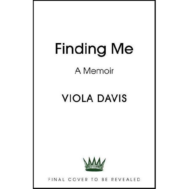 Finding Me Viola Davis eMAG.bg