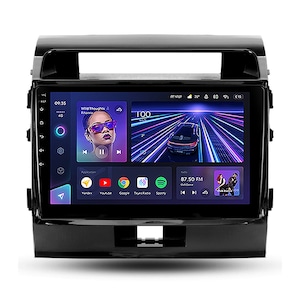 Carplay AI Box mini Android Apple CarPlay Wireless, 4 GB RAM 32 GB