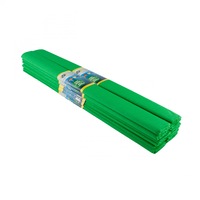 hartie creponata dp collection 10 roleset 50 cm x 200 cm verde imagen 17_0_
0