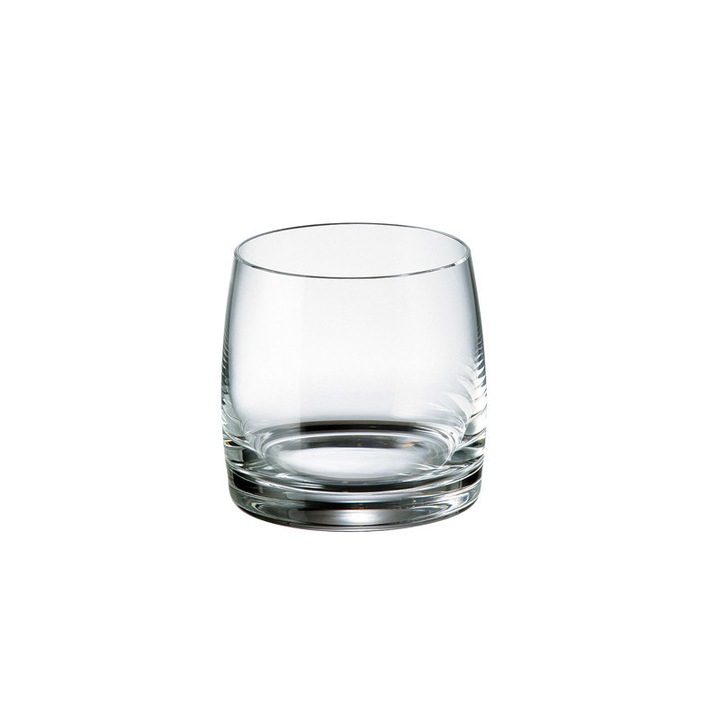 Ideal konyakospohár készlet, 6 db, 230 ml