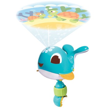 Jucarie Tiny Love pentru Patut cu Proiectie Jucarie Tiny Love pentru Patut cu Proiectie