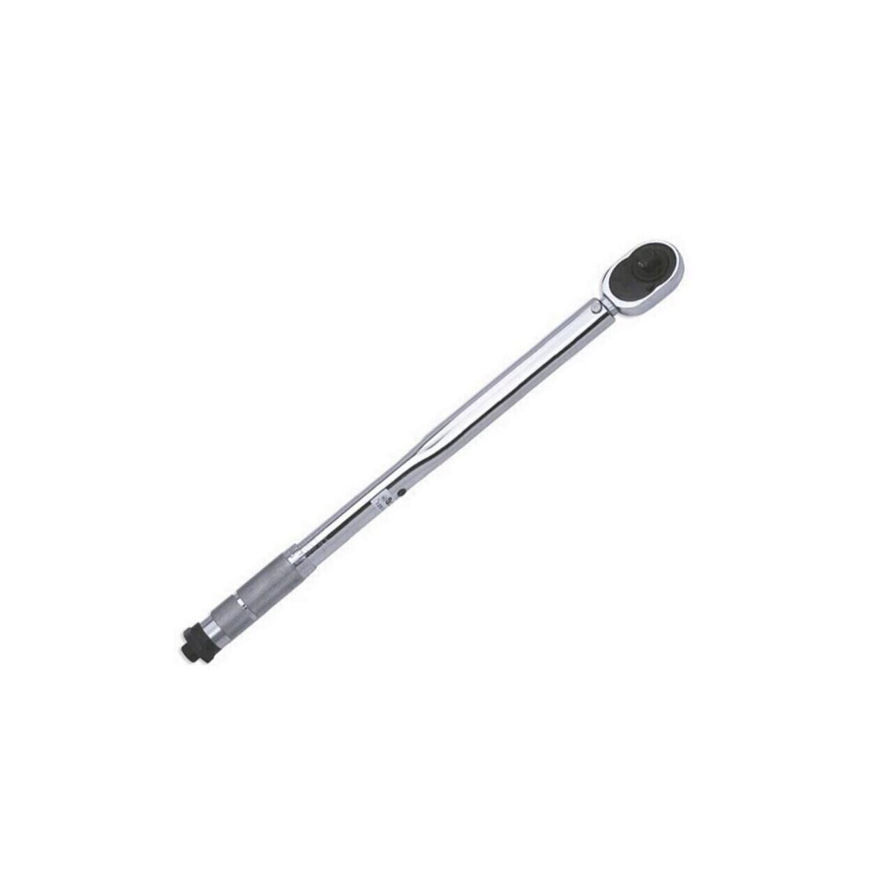 Cheie dinamometrica cu clicket JBM JB-51127, cutie transport, prindere 1/2