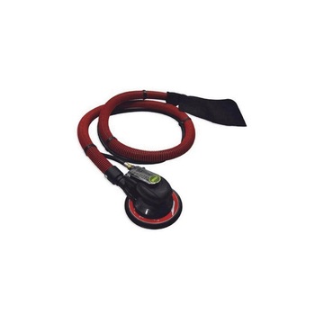 Slefuitor pneumatic orbital JBM JB-52376, diametru 150mm, furtun si sac, 12000 rpm Slefuitor pneumatic orbital JBM JB-52376, diametru 150mm, furtun si sac, 12000 rpm