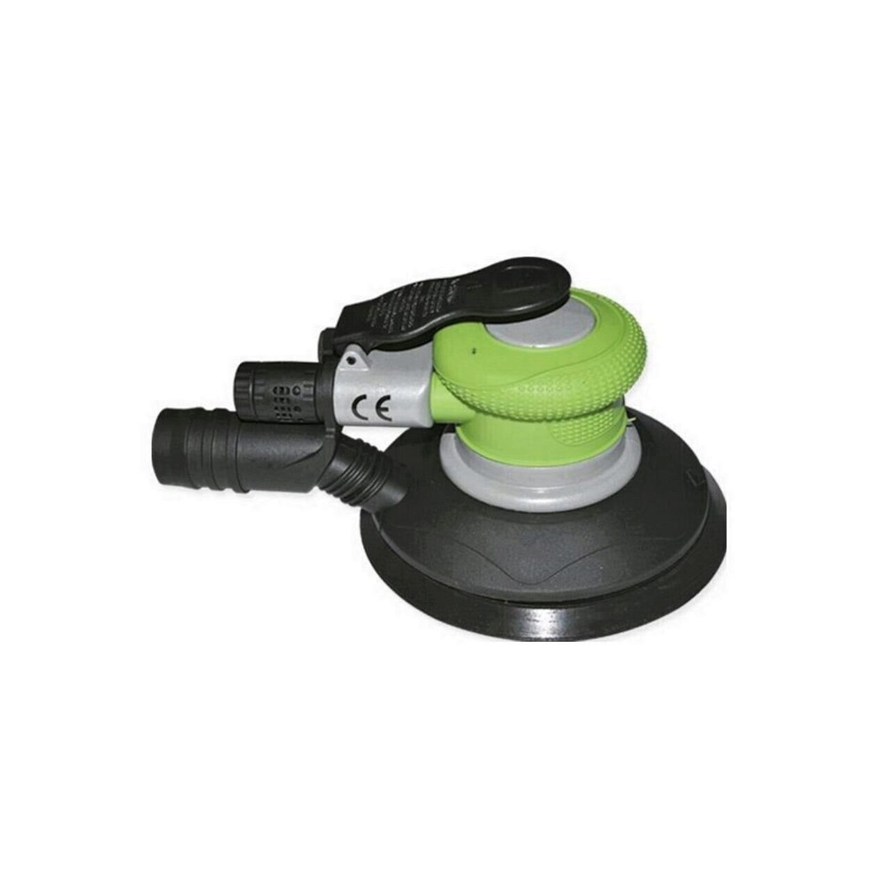 Slefuitor pneumatic orbital JBM JB-52758, diametru 150 mm, orbita 2.5 mm