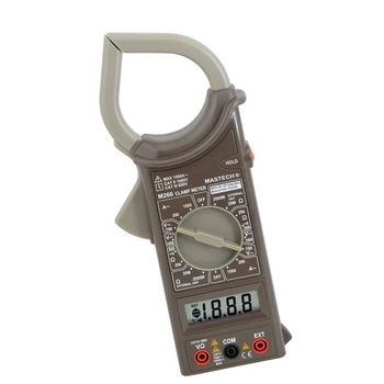 Cleste ampermetric si multimetru, SMA Mastech M 266, 1000 A ca Cleste ampermetric si multimetru, SMA Mastech M 266, 1000 A ca