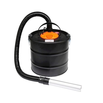 Aspirator de cenusa cu filtru Hepa, Vorel 72928, capacitate 18 L, 800 W Aspirator de cenusa cu filtru Hepa, Vorel 72928, capacitate 18 L, 800 W