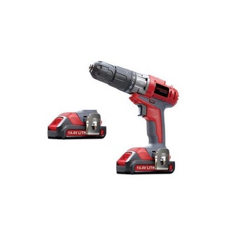 Bormasina cu 2 acumulatori Worcraft CD-14,4Li, 14.4V, 1.5Ah, inclus set burghie si biti Bormasina cu 2 acumulatori Worcraft CD-14,4Li, 14.4V, 1.5Ah, inclus set burghie si biti