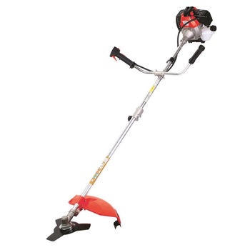 Motocoasa pliabila pe benzina in 2 timpi, Raider RD-GBC14, putere 2.5 CP, fir si cutit Motocoasa pliabila pe benzina in 2 timpi, Raider RD-GBC14, putere 2.5 CP, fir si cutit