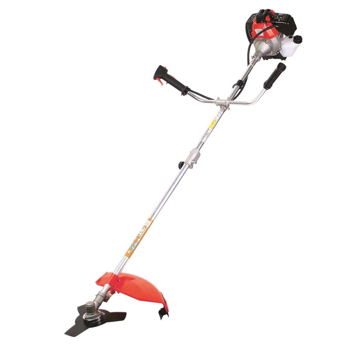 Raider RD-GBC14 Motoros kasza, 2.5 LE, TEZ motor, 2 ütemű, 25.5 cm