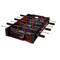 Masa foosball (fotbal) pentru copii Mini-Fotbal, 61 x 35 x 10 cm, SPARTAN