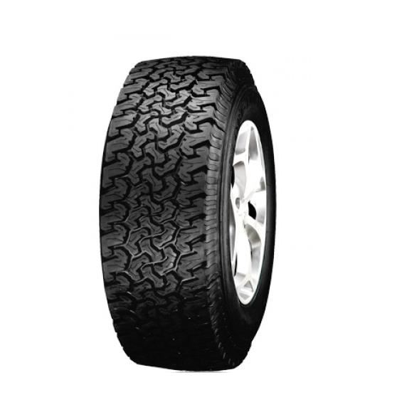 Anvelopa Resapata All Terrain Black Star Globe Trotter 225/65R17 101Q