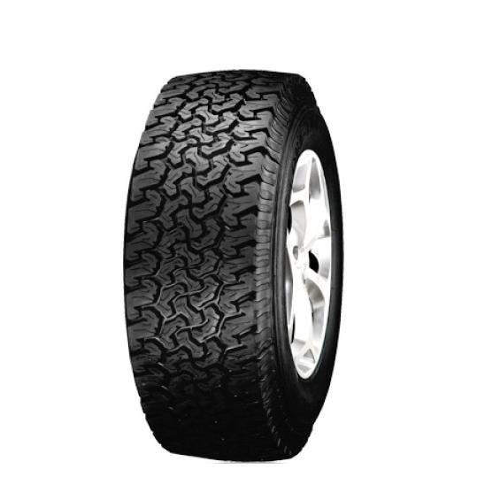 Anvelopa Resapata All Terrain Black Star Globe Trotter 225/75R16 110Q