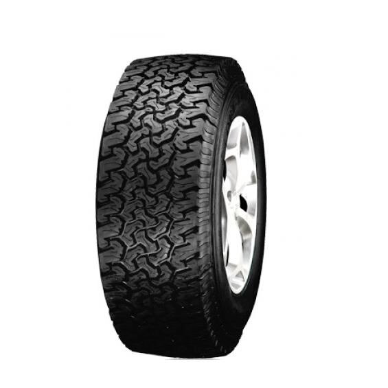 Anvelopa Resapata All Terrain Black Star Globe Trotter2 235/75R15 105Q