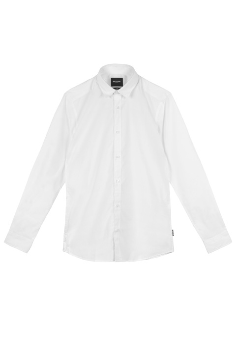 Мъжка риза, Slim Fit, Only&Sons-Onsluis Basic