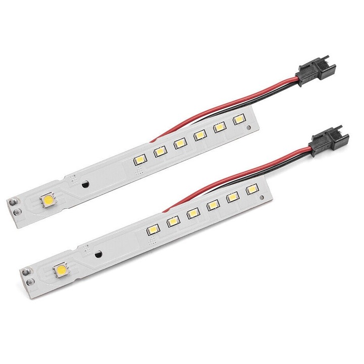 Set 2 Leduri Spranceana, Pleoapa BMW E60 LCI - V-030010