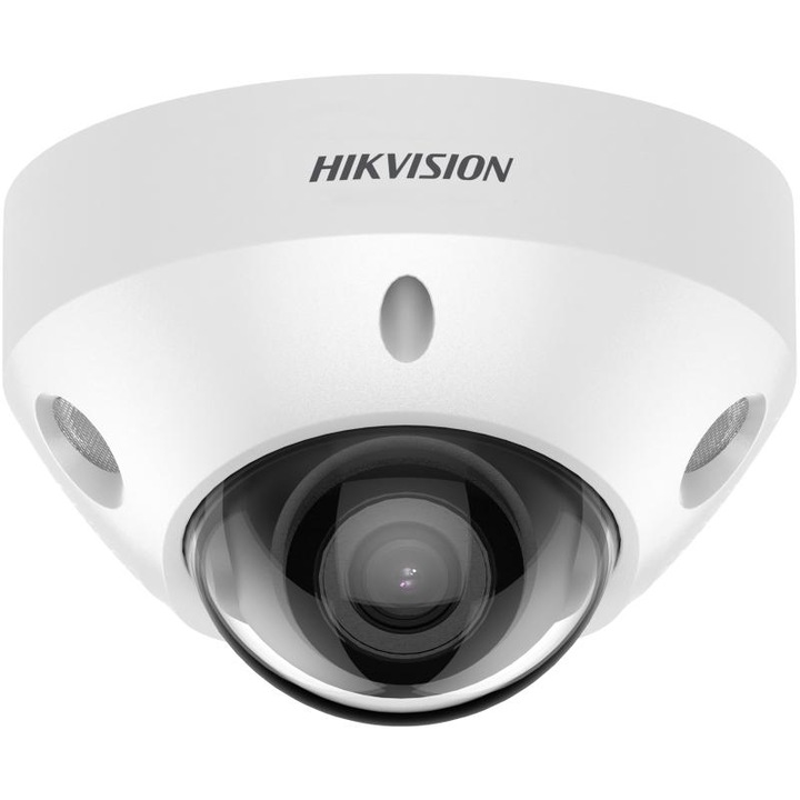 Hikvision DS-2CD2583G2-IS 8MP 2.8mm IP Dome kamera (KIPDS2CD2583G2ISF2.8)