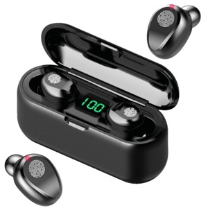 Bluetooth headset