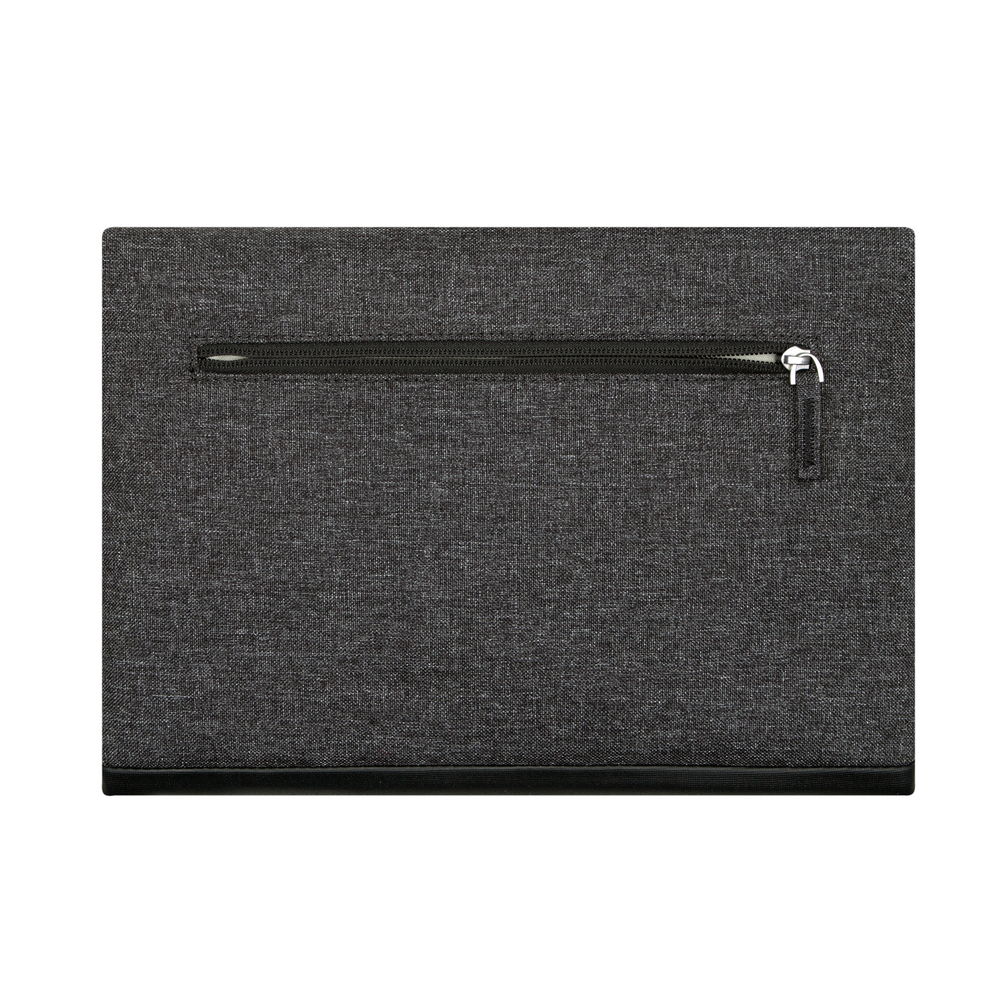 Carcasa Rivacase, MacBook, 13.3", Negru