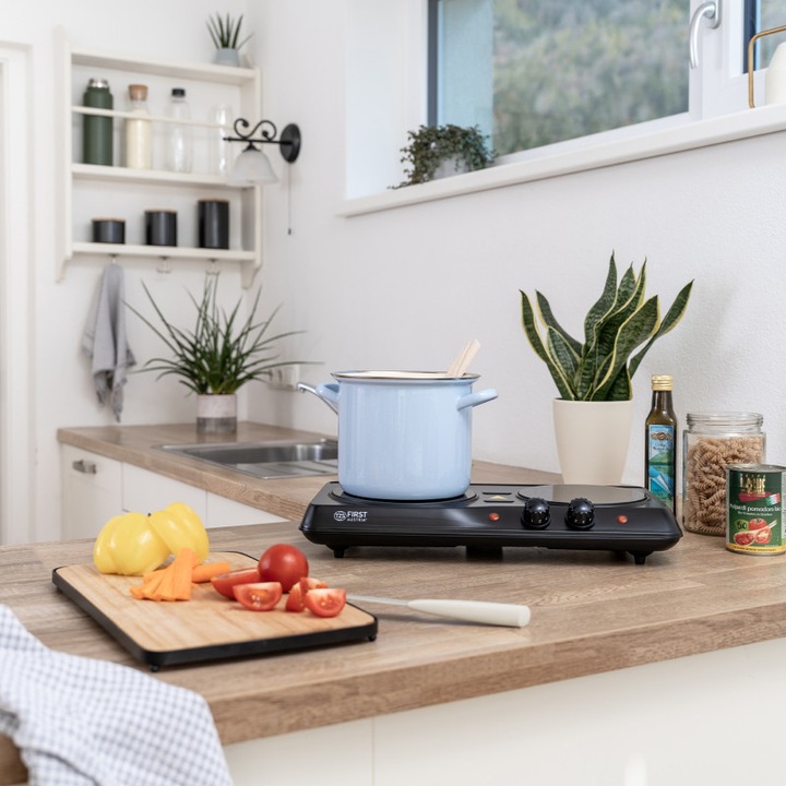 Инфрачервен котлон FIRST FA-5097-2