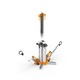 Set de constructie, Engino, Multicolor