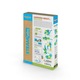 Set de constructie, Engino, Multicolor