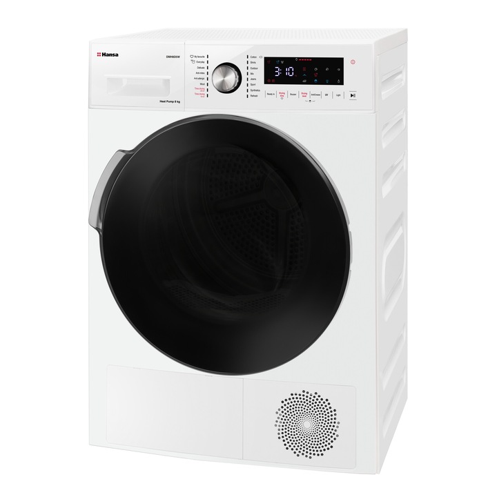 Сушилня HANSA DMH8D5W