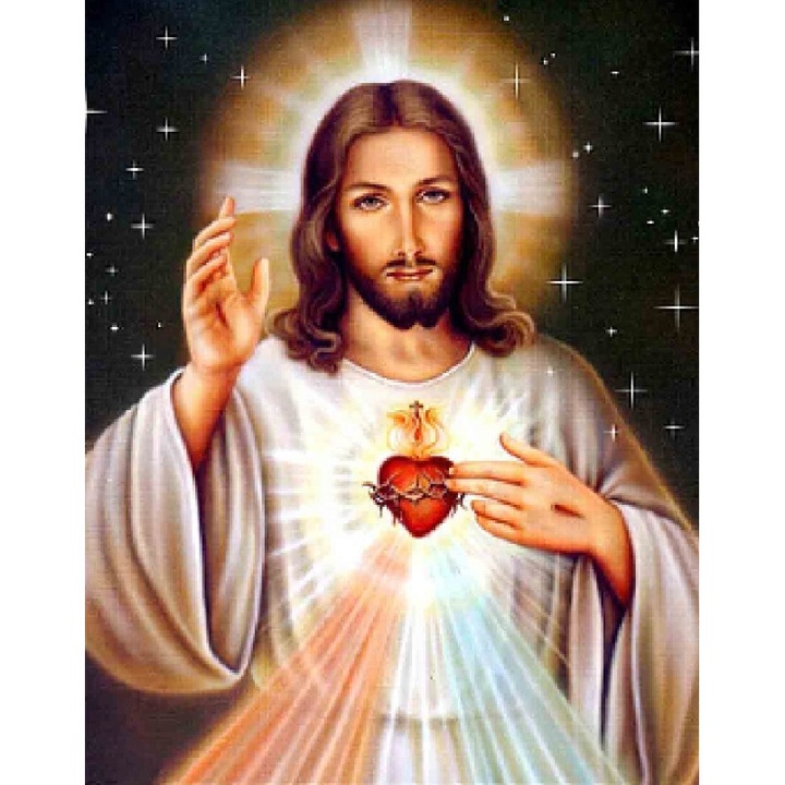 Mozaic cu diamante, Norimpexm, 5D, 10ani+, Multicolor